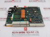 Extended IO Board Rev-l By Abb 3Bsc980004R123