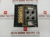 Ksq 104 Synchronization Controller Synchro Relay 24V 50/60Hz Megacon