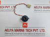 Piezoelectric Buzzer 24Vdc By Kobishi Esz-11N-a