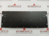 General Electric Analog Input Module Westerm D20 Sz