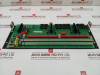 General Electric Analog Input Module Westerm D20 Sz