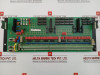 General Electric Analog Input Module Westerm D20 Sz