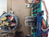 Tokyo Keiki Steering Repeater Motor 70V Part No. Pr-7000