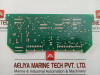 Carrier Transicold Timing And Current Control Pcb Card 12-01058-10Rp