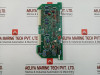 Carrier Transicold Timing And Current Control Pcb Card 12-01058-10Rp