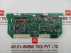 Carrier Transicold Timing And Current Control Pcb Card 12-01058-10Rp