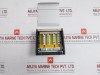 Cat. 6A Mini Patch Box By Telesafe