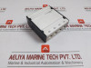 Cat. 6A Mini Patch Box By Telesafe
