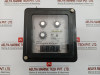 Omron 3-6A 5A 5060Hz Overcurrent Relay K2Ca-do3-r2