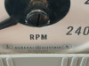Rpm Meter Db 14 General Electric 160V 0-2400 Rpm