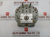 Rpm Meter Db 14 General Electric 160V 0-2400 Rpm