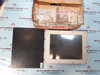 Man Hmi-115 Touch Screen Panel 16.85112-0203 24V (Display Not Working)