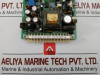 Wartsila C1 Power 24Vdc Relay Card Ppl 2912-3