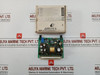 Wartsila C1 Power 24Vdc Relay Card Ppl 2912-3