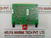 Ppl 2912-3 Power Relay Pcb Card 24Vdc Wartsila