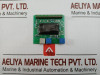 Nor Control Analog Input Adaptor Pcb Part No. c-832