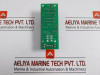 Used Condition Static Relay Pcb Module Ptx-series
