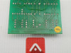Nn-803 Analog Output Circuit Board Norcontrol