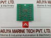 Rs4 Relay Socket Board Rev-a Curtis