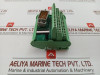 Termination Board Interface Module Phoenix Contact Umks-ec38/48-aio/Mk3Ds-xol