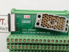 Termination Board Interface Module Phoenix Contact Umks-ec38/48-aio/Mk3Ds-xol