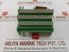 Termination Board Interface Module Phoenix Contact Umks-ec38/48-aio/Mk3Ds-xol