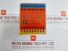 Pepperl+Fuchs Switch Amplifier 250Vac/4A/500Va Part No. We77/Ex2