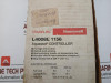 Controller Manual Reset L4008E 1156 Honeywell 120/240Vac