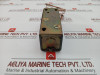 Controller Manual Reset L4008E 1156 Honeywell 120/240Vac