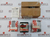 Abb 660 V 50-60Hz Low-voltage Current Circuit Breaker Lna 32