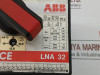 Lna 32 Limiting Circuit Breaker 15A 660V Abb