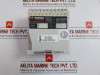 Power Uim 6005/2 Universal Interface Module 24V By Tyco