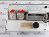 Seil-seres 60˚C Oil Discharge Monitoring System Control Odme-s 663 Mk III