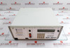Seil-seres 60˚C Oil Discharge Monitoring System Control Odme-s 663 Mk III