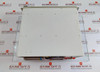 Seil-seres 60˚C Oil Discharge Monitoring System Control Odme-s 663 Mk III