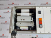 Seil-seres 60˚C Oil Discharge Monitoring System Control Odme-s 663 Mk III