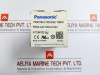 Multi-range Timer 24V By Panasonic Pm4S