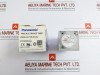 Multi-range Timer 24V By Panasonic Pm4S