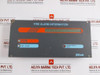 Fire Alarm Information Panel 234112 Eltek 24 Vdc