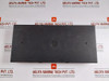 Fire Alarm Information Panel 234112 Eltek 24 Vdc