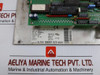 Fire Alarm Information Panel 234112 Eltek 24 Vdc