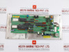 Fire Alarm Information Panel 234112 Eltek 24 Vdc