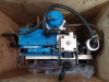 Lcd Valve Seat Grinding Machine Set 7500Rpm 6-9Bar By Chris-marine In 79.500 Kg