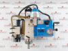 Lcd Valve Seat Grinding Machine Set 7500Rpm 6-9Bar By Chris-marine In 79.500 Kg