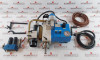 Lcd Valve Seat Grinding Machine Set 7500Rpm 6-9Bar By Chris-marine In 79.500 Kg