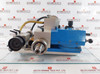Lcd Valve Seat Grinding Machine Set 7500Rpm 6-9Bar By Chris-marine In 79.500 Kg