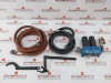 Lcd Valve Seat Grinding Machine Set 7500Rpm 6-9Bar By Chris-marine In 79.500 Kg