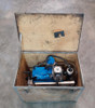Lcd Valve Seat Grinding Machine Set 7500Rpm 6-9Bar By Chris-marine In 79.500 Kg