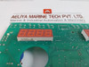 Hobart 512K Ram Daq Dig Standard Timer Pcb Module 916654B