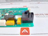 Hobart 512K Ram Daq Dig Standard Timer Pcb Module 916654B